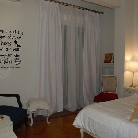 Soulis' Penthouse Near Acropolis Apartamento Atenas Exterior foto