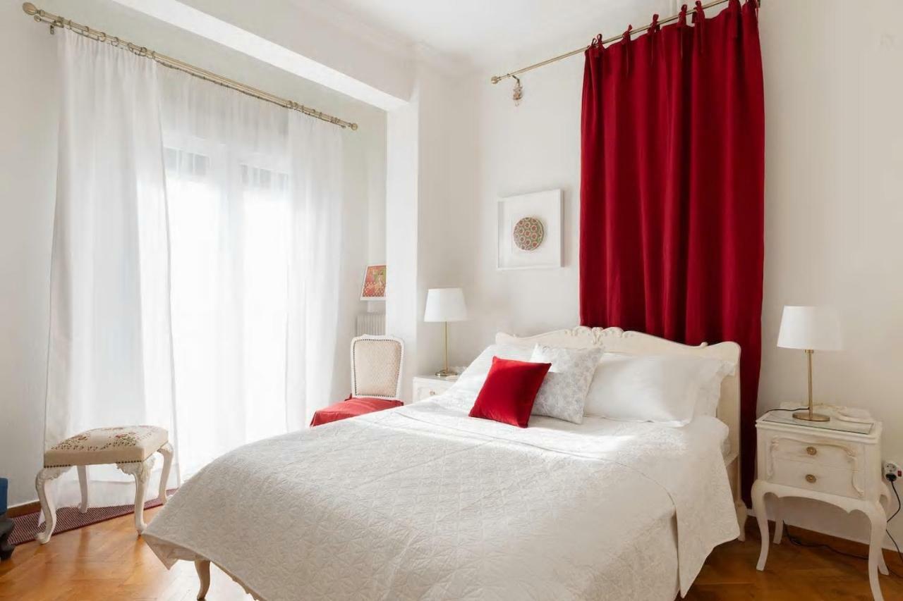 Soulis' Penthouse Near Acropolis Apartamento Atenas Exterior foto