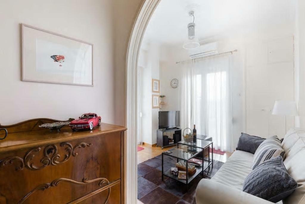 Soulis' Penthouse Near Acropolis Apartamento Atenas Exterior foto