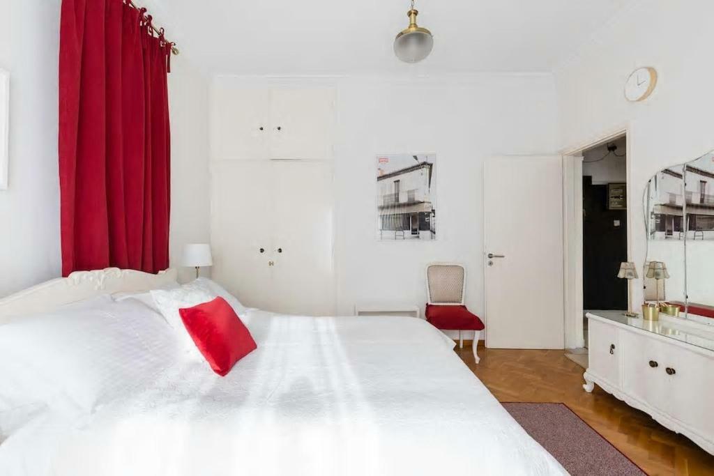 Soulis' Penthouse Near Acropolis Apartamento Atenas Exterior foto