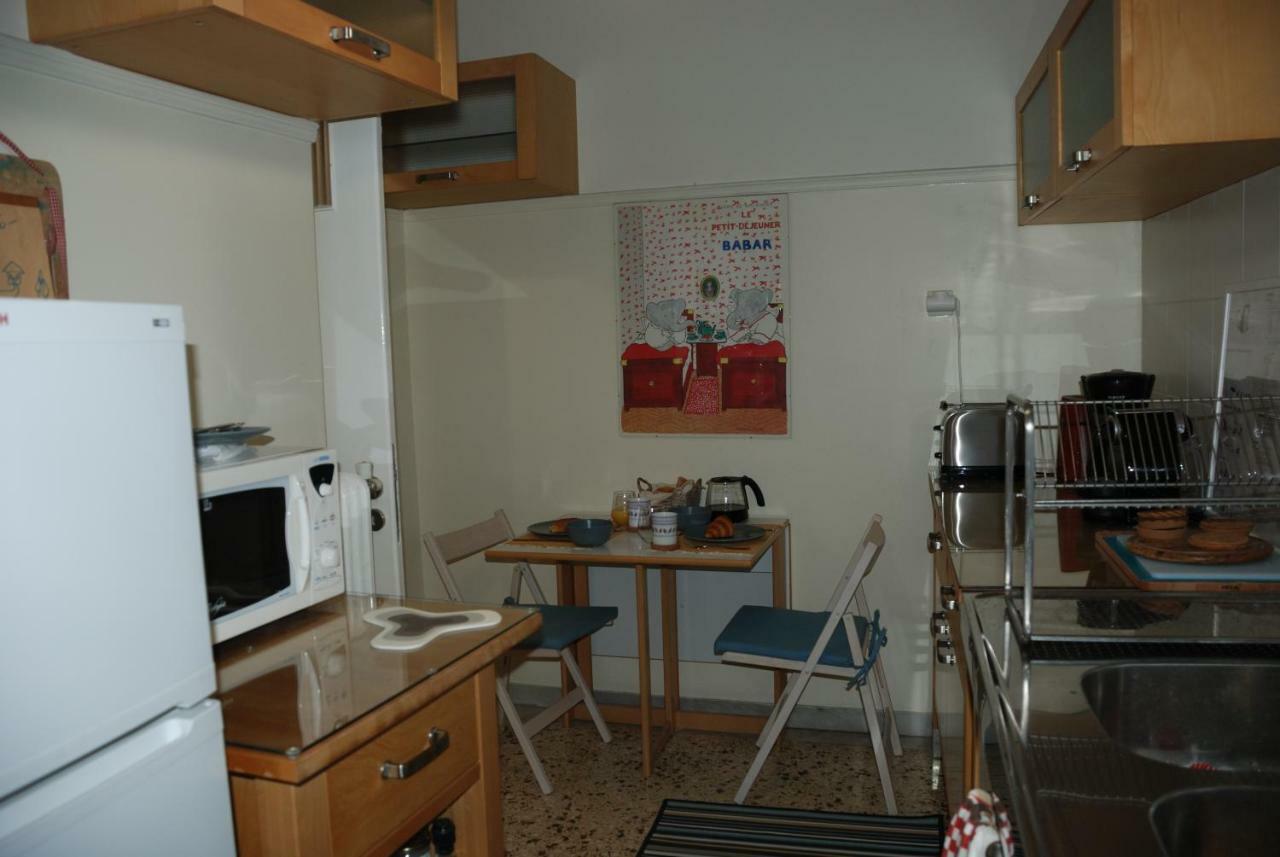 Soulis' Penthouse Near Acropolis Apartamento Atenas Exterior foto