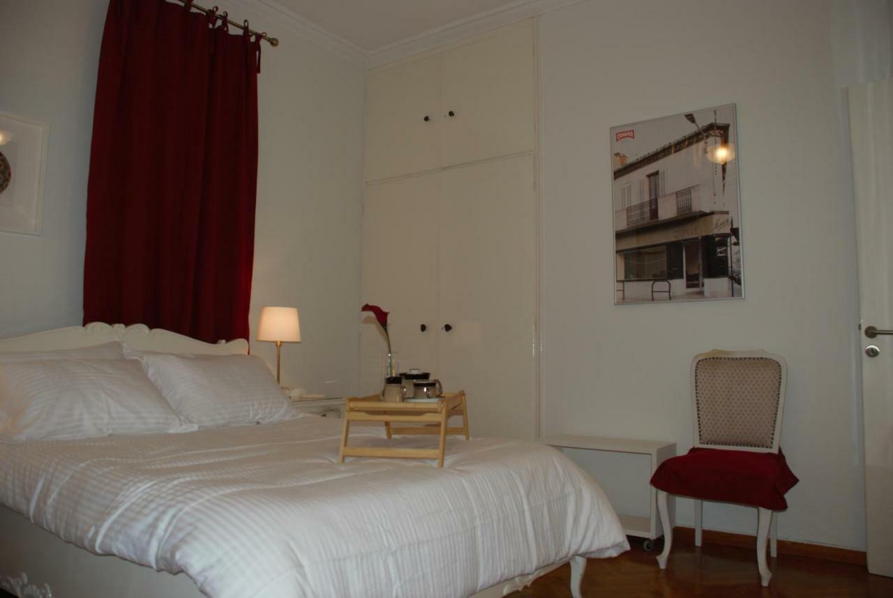 Soulis' Penthouse Near Acropolis Apartamento Atenas Exterior foto