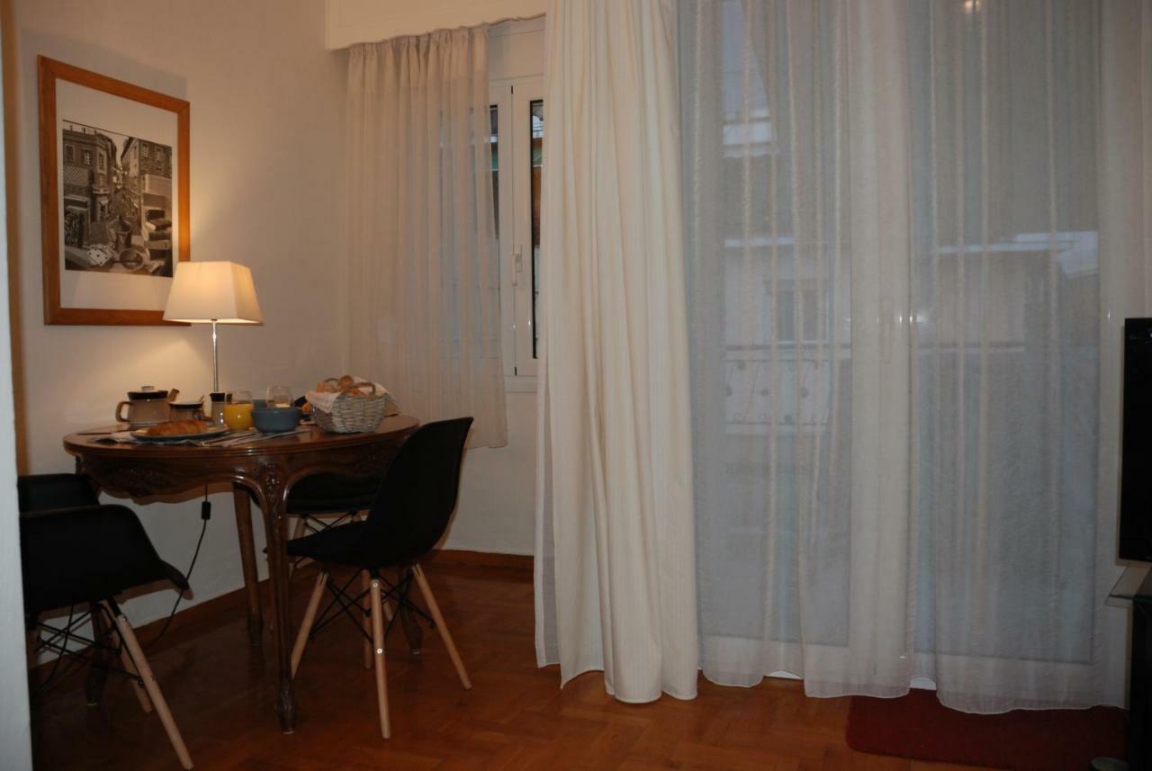 Soulis' Penthouse Near Acropolis Apartamento Atenas Exterior foto