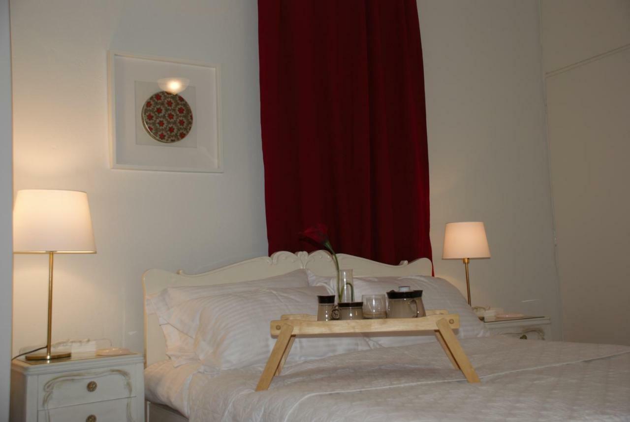 Soulis' Penthouse Near Acropolis Apartamento Atenas Exterior foto