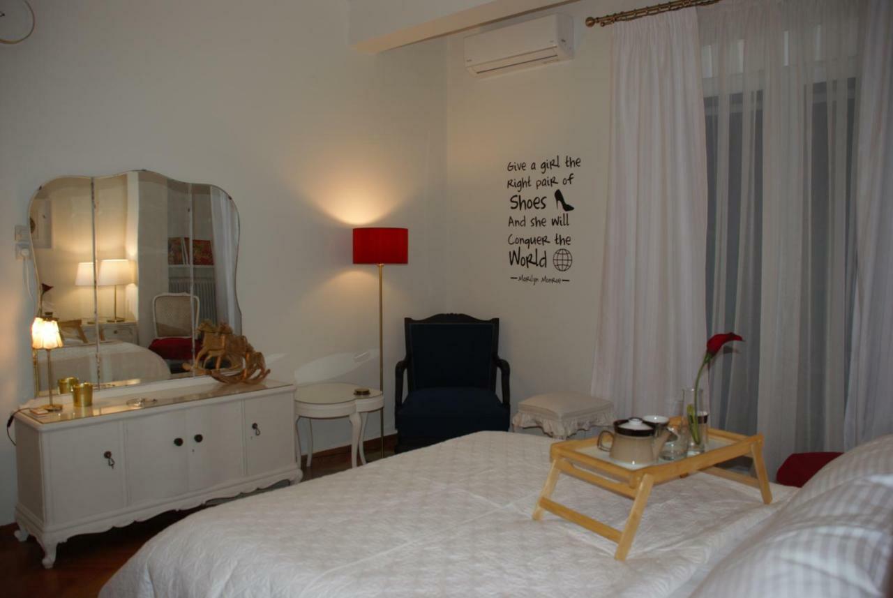 Soulis' Penthouse Near Acropolis Apartamento Atenas Exterior foto