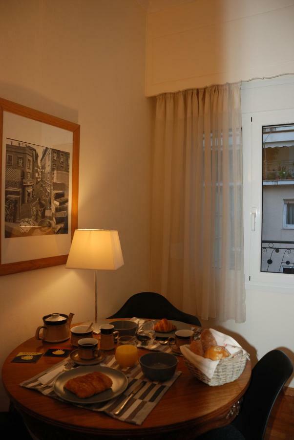 Soulis' Penthouse Near Acropolis Apartamento Atenas Exterior foto